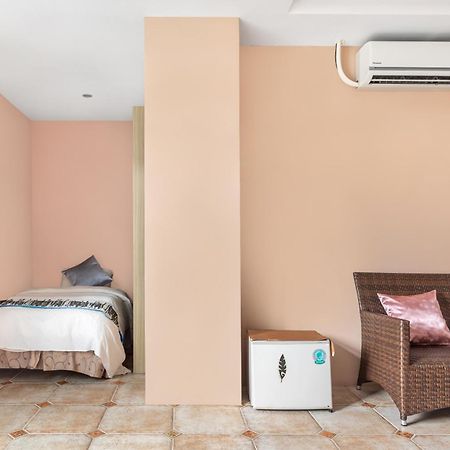 Kenting Shen'S Homestay 어롼 외부 사진
