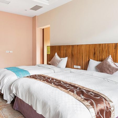 Kenting Shen'S Homestay 어롼 외부 사진