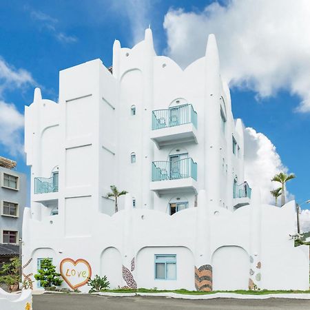 Kenting Shen'S Homestay 어롼 외부 사진