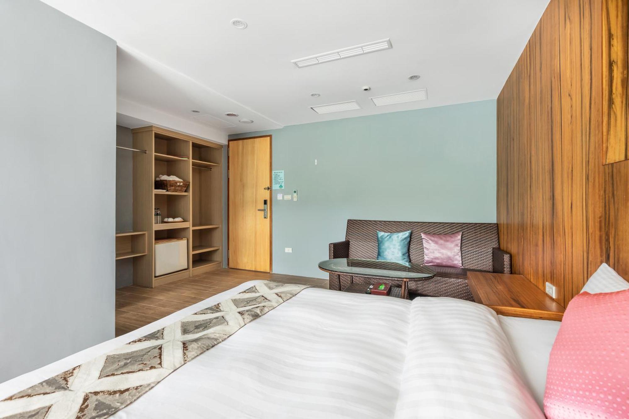Kenting Shen'S Homestay 어롼 외부 사진