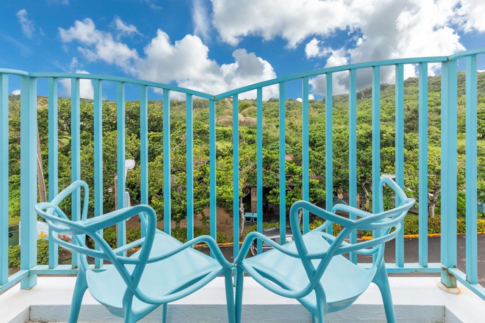 Kenting Shen'S Homestay 어롼 외부 사진