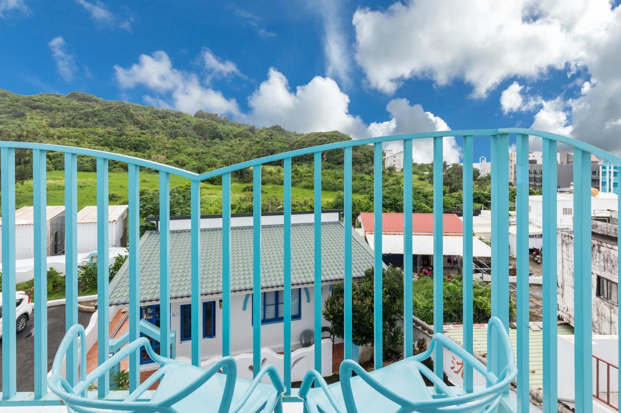Kenting Shen'S Homestay 어롼 외부 사진