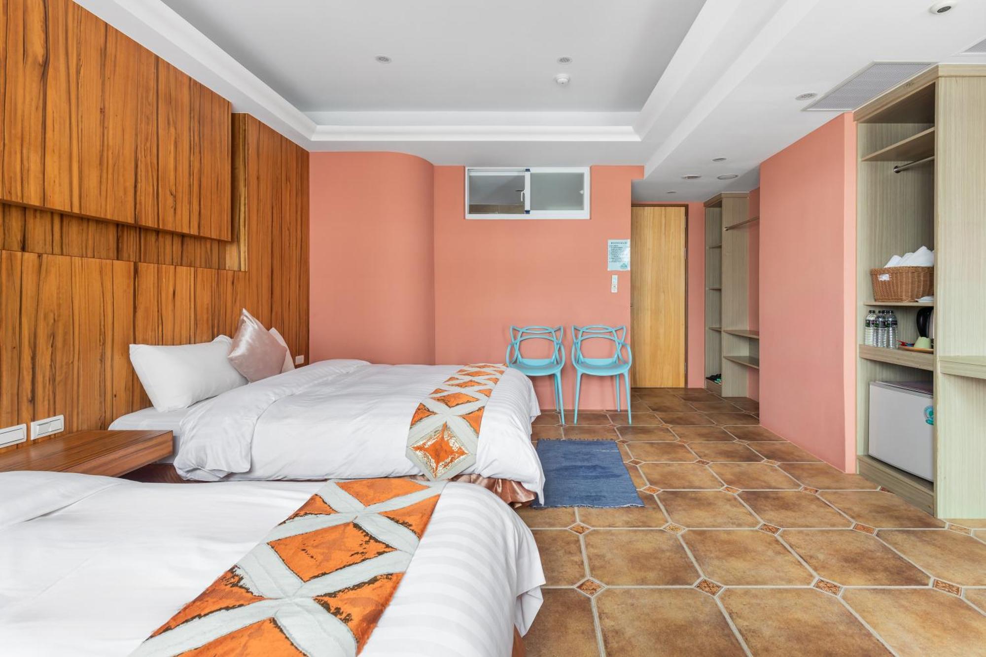 Kenting Shen'S Homestay 어롼 외부 사진