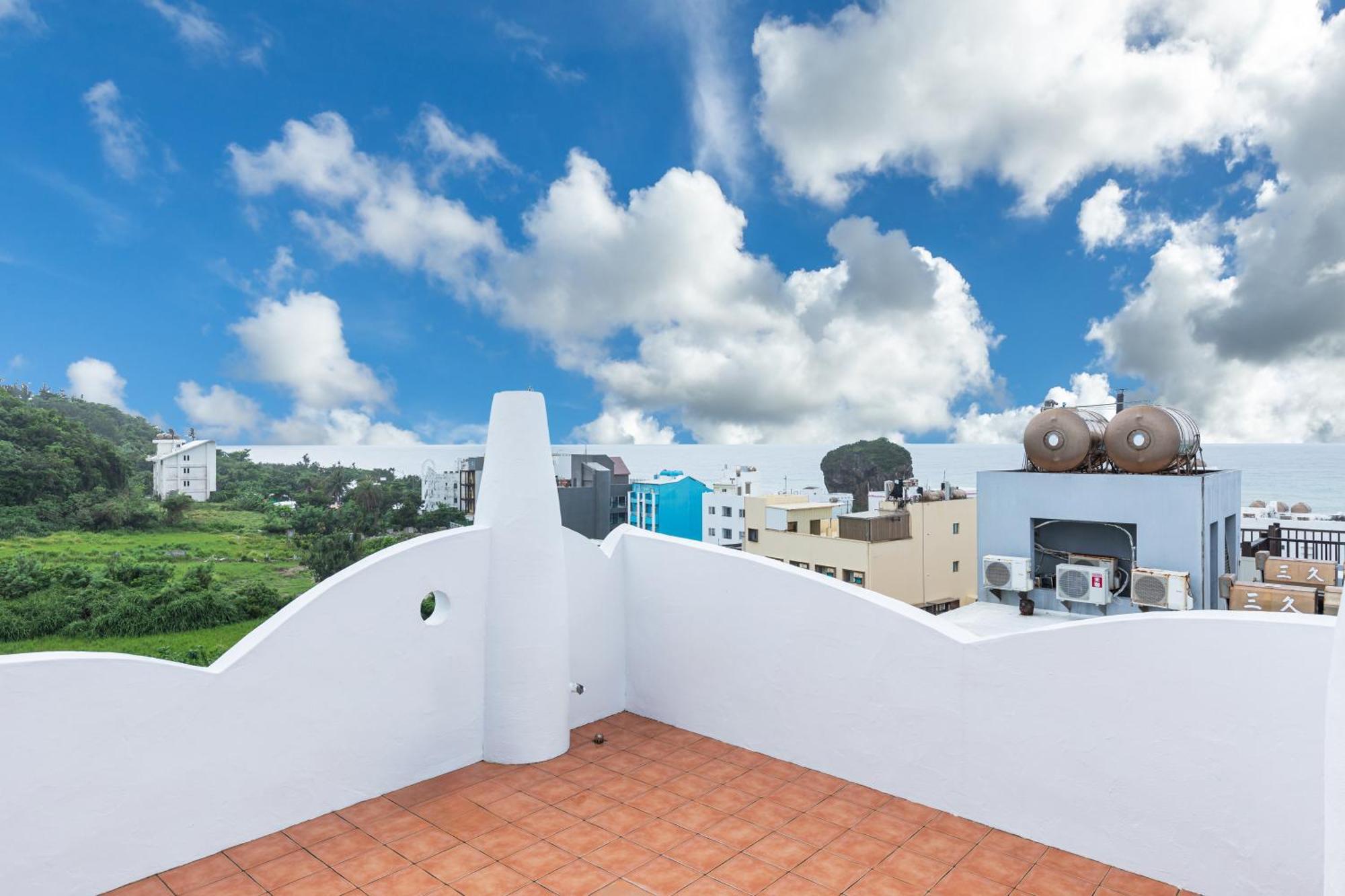 Kenting Shen'S Homestay 어롼 외부 사진