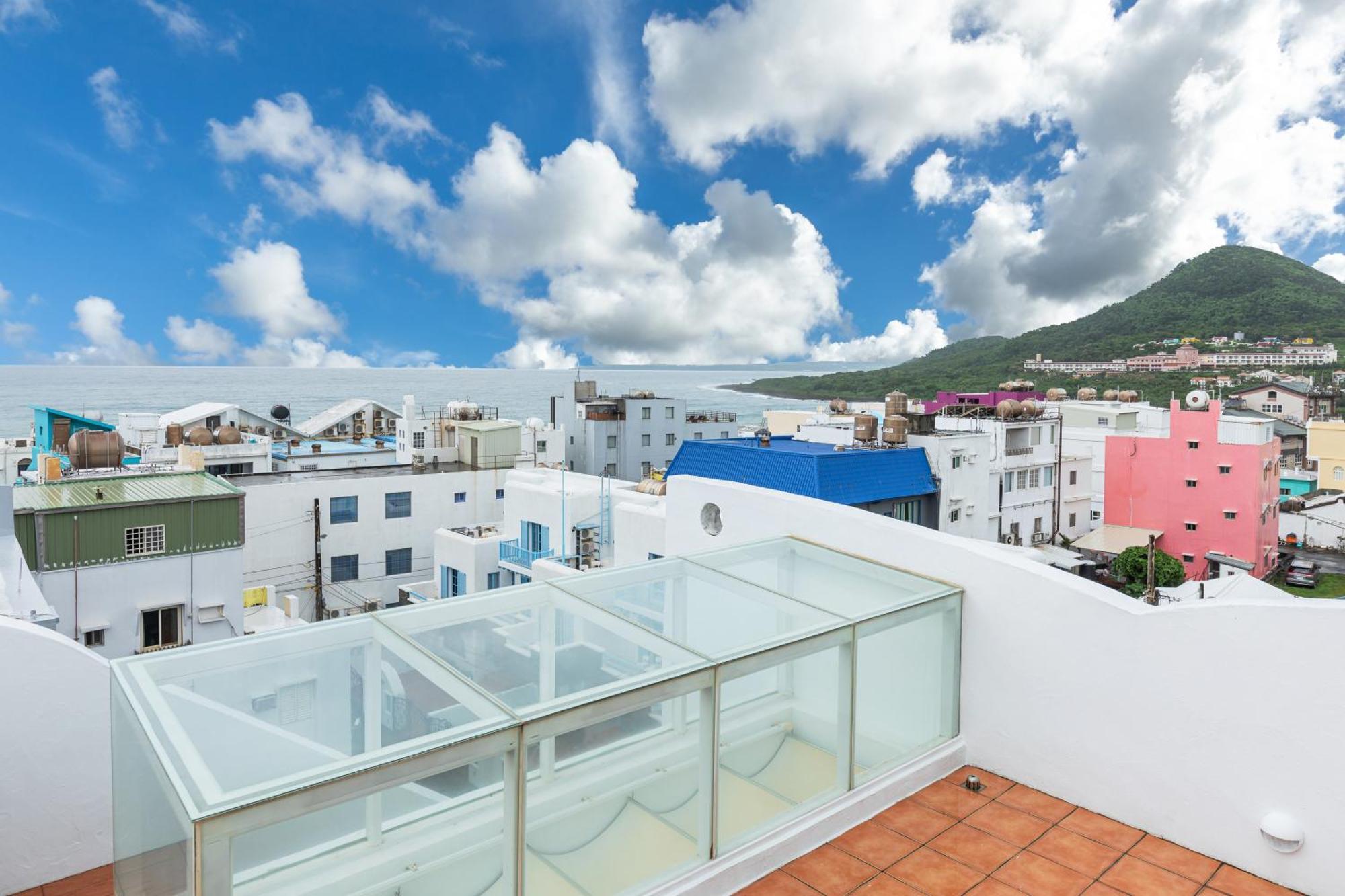 Kenting Shen'S Homestay 어롼 외부 사진
