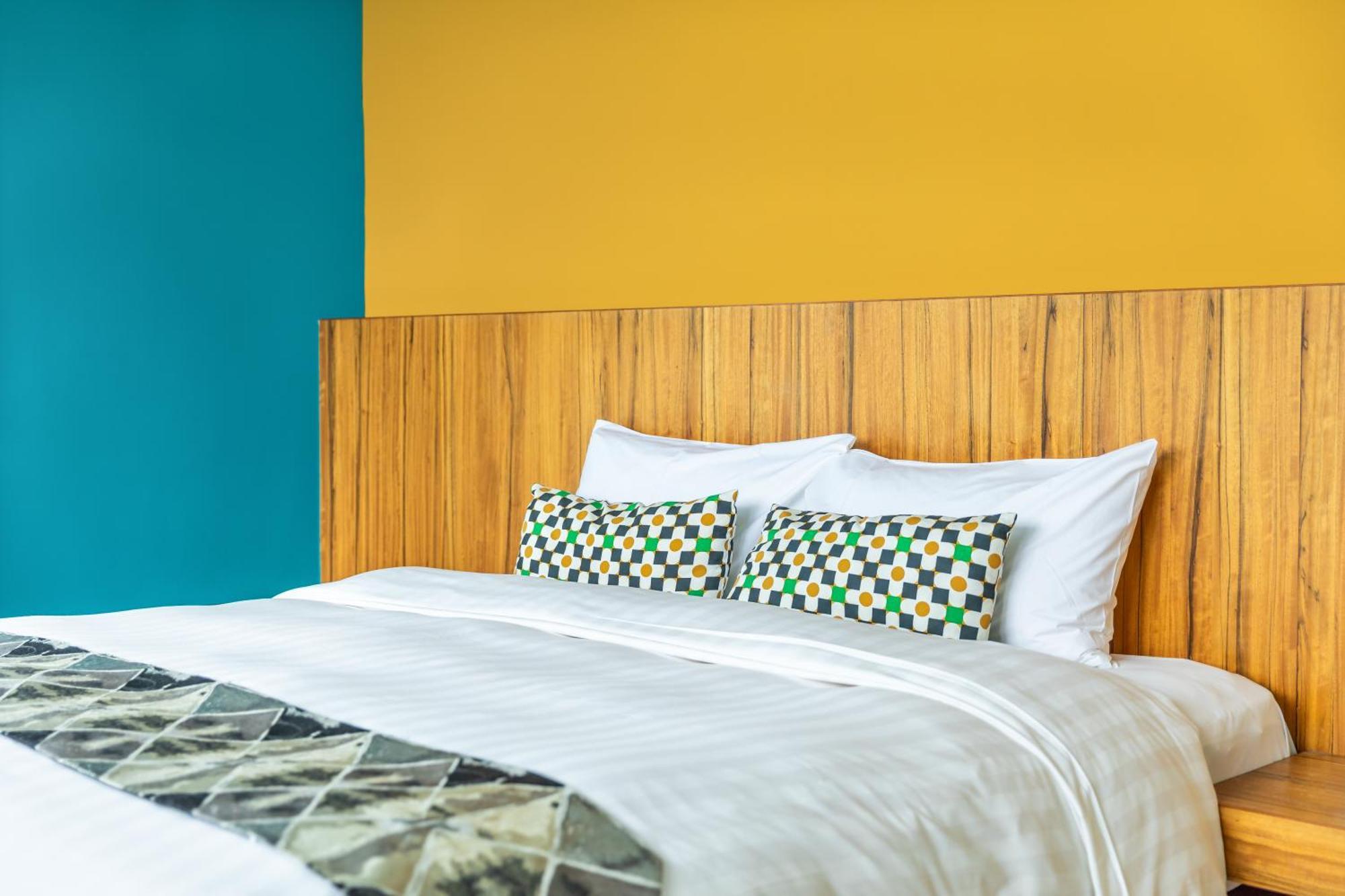 Kenting Shen'S Homestay 어롼 외부 사진