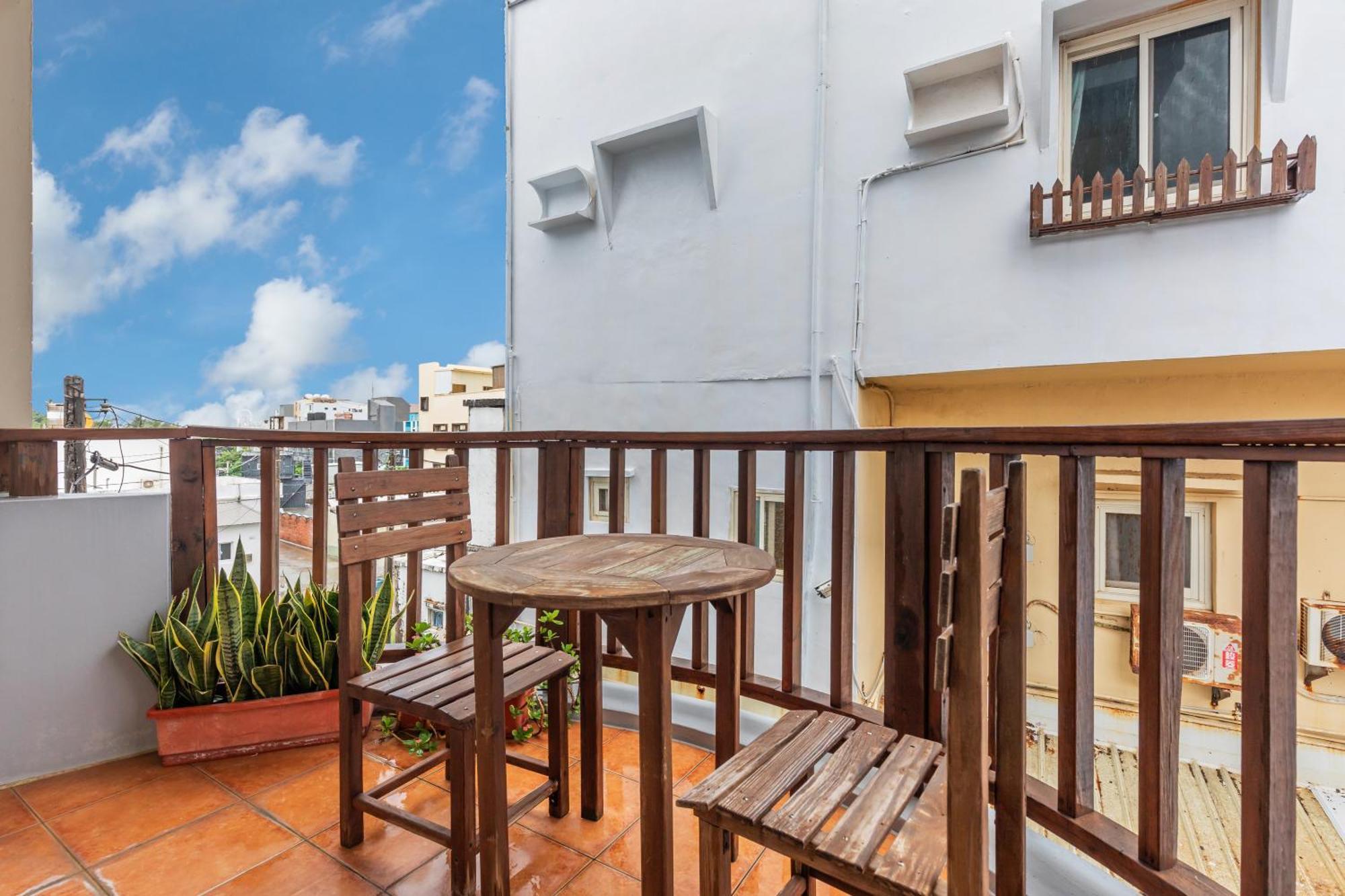 Kenting Shen'S Homestay 어롼 외부 사진