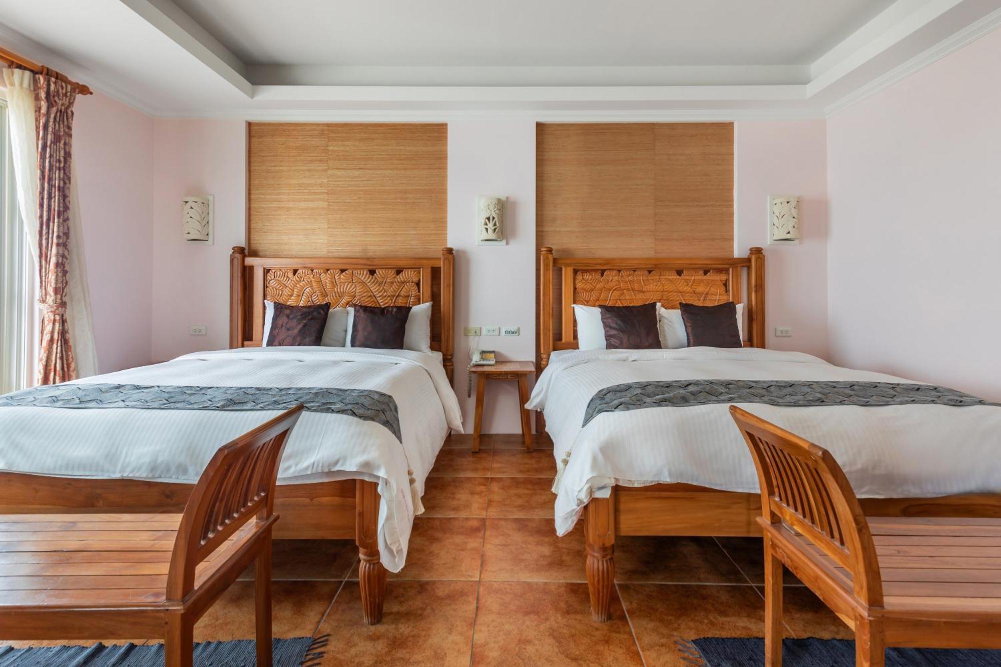 Kenting Shen'S Homestay 어롼 외부 사진