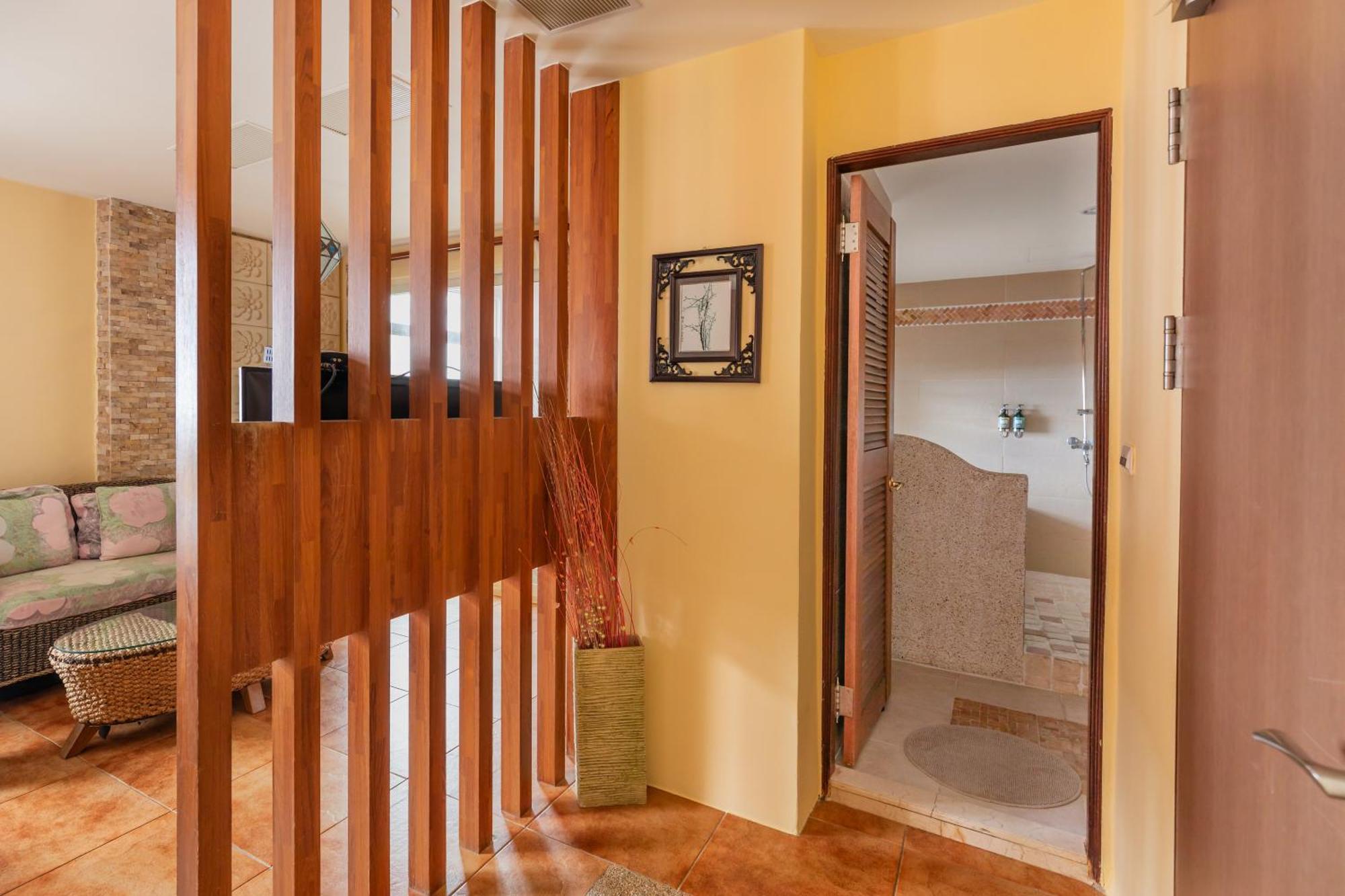 Kenting Shen'S Homestay 어롼 외부 사진
