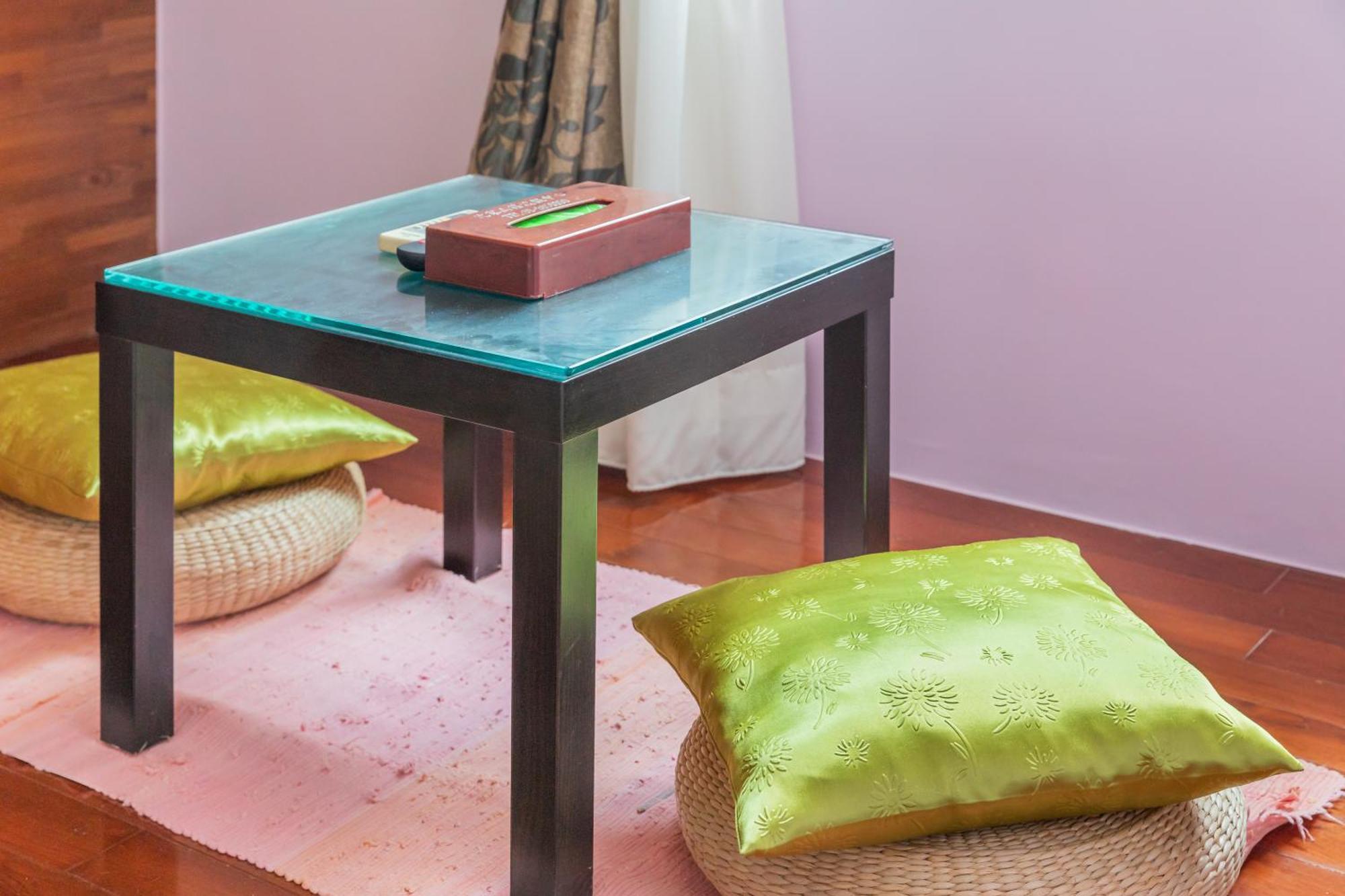 Kenting Shen'S Homestay 어롼 외부 사진