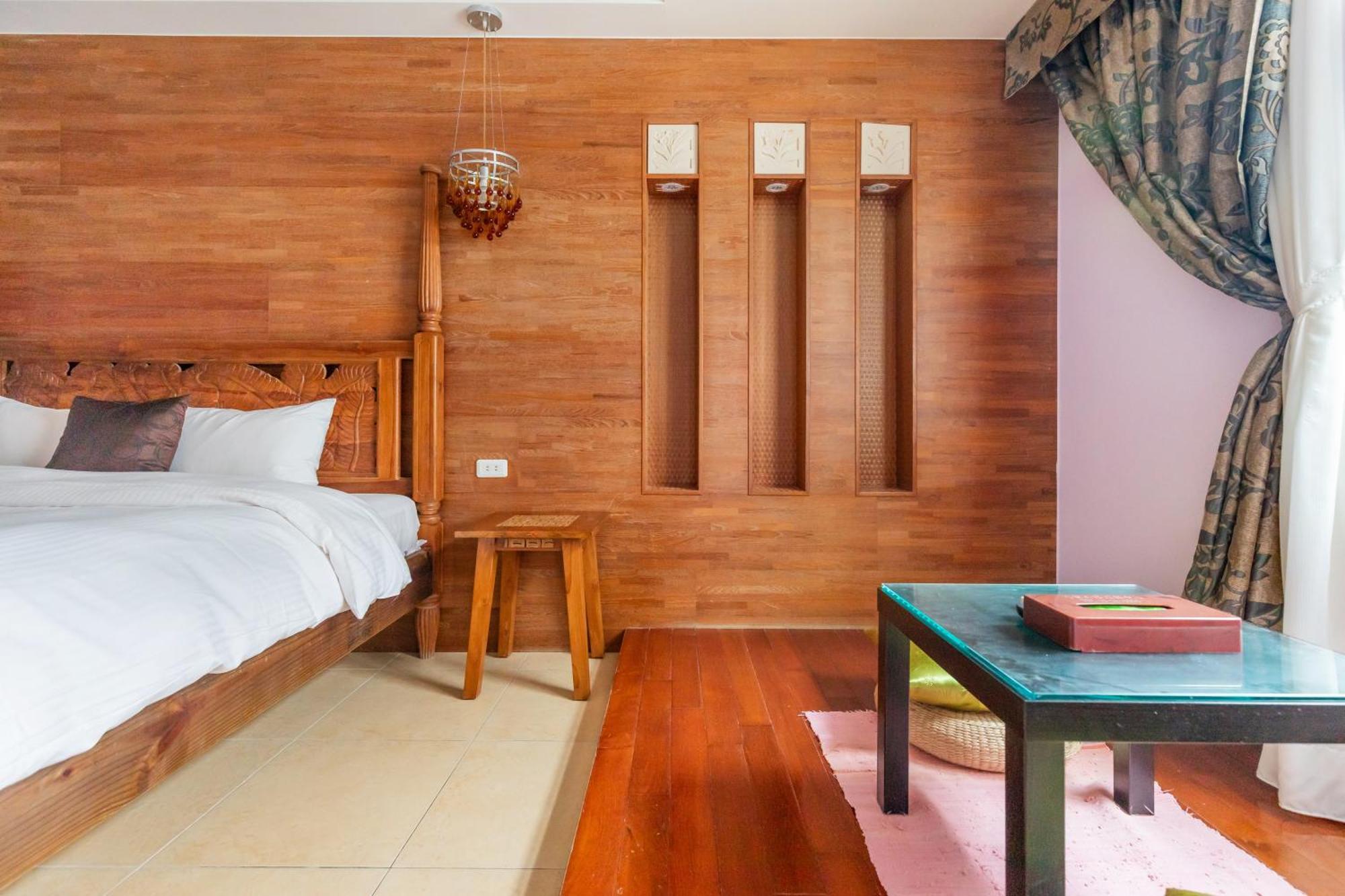 Kenting Shen'S Homestay 어롼 외부 사진