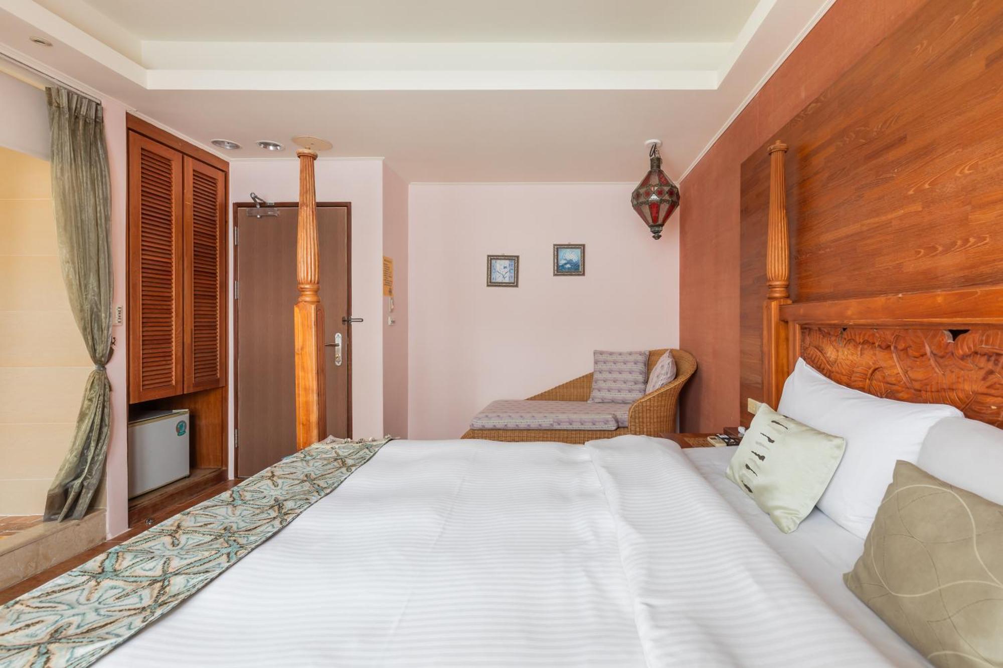Kenting Shen'S Homestay 어롼 외부 사진