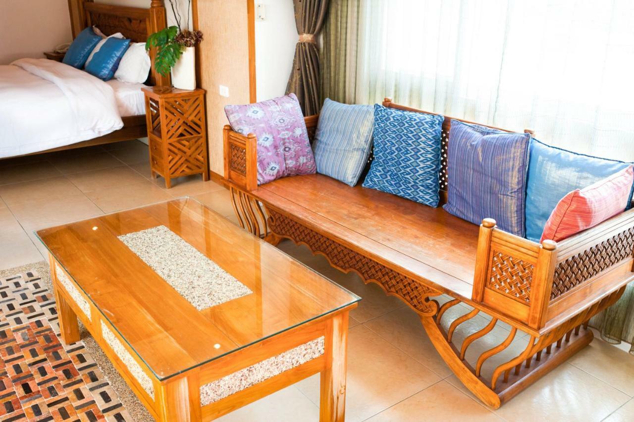 Kenting Shen'S Homestay 어롼 외부 사진